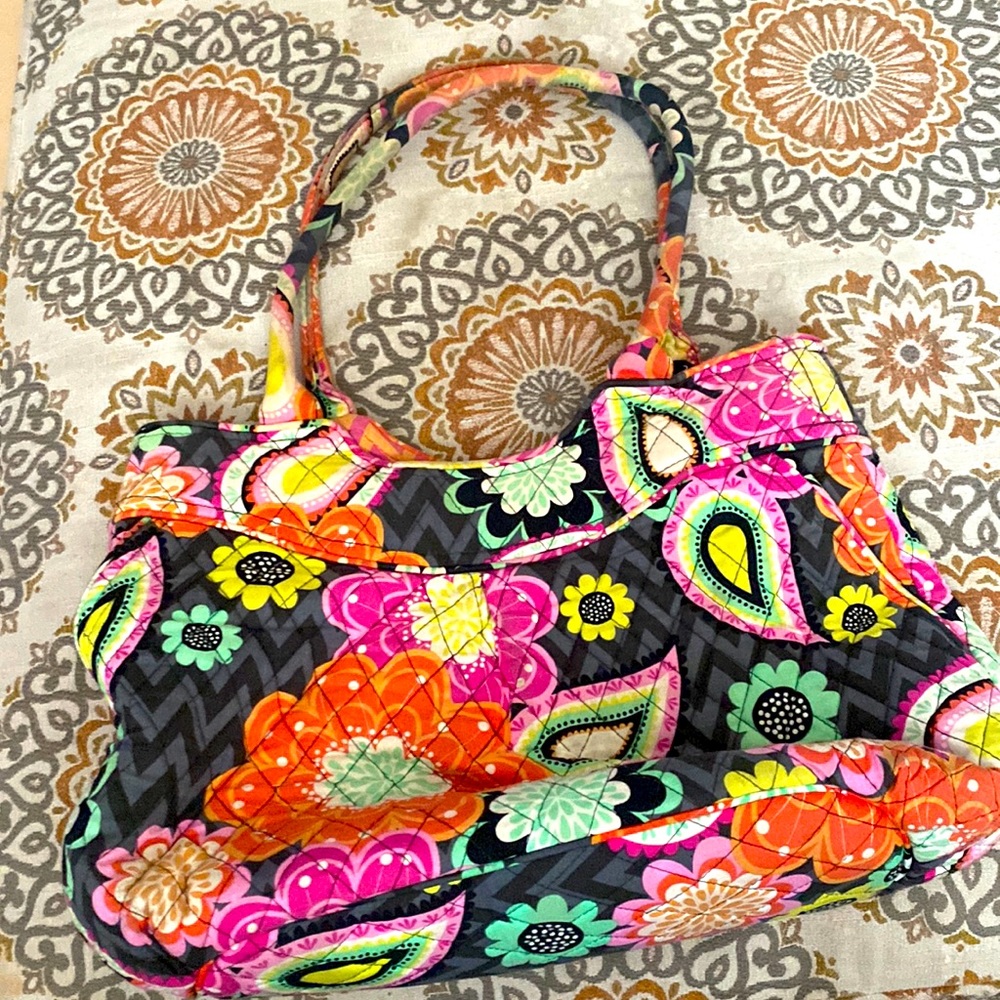 Vera Bradley Hamdbag